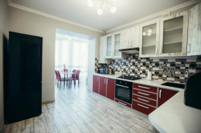 Atlant apartments